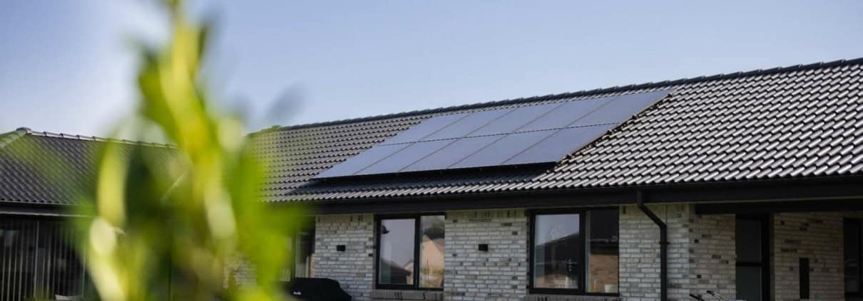 solceller krise