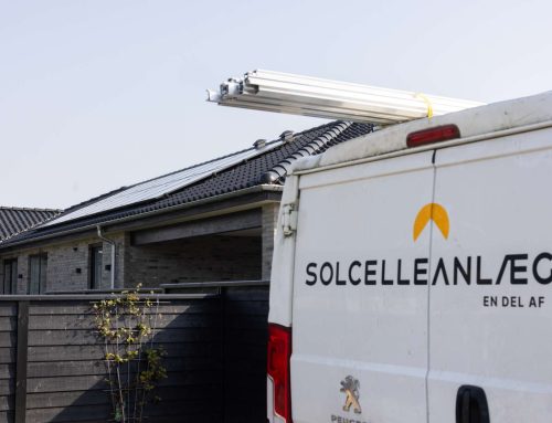 Sådan sikrer du, at du får en god pris på solcelleanlæg