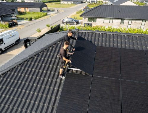 Hvordan fungerer et solcelleanlæg, og hvad skal du vide?